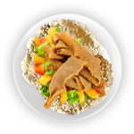 Kids Doner Meat 